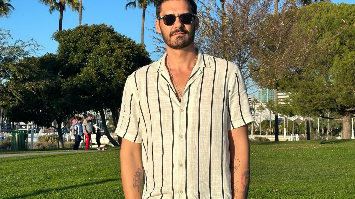 George Burcea, fostul soț al Andreei Bălan, va fi candidatul POT la Primăria București George Burcea, fostul soț al Andreei Bălan, va fi candidatul POT la Primăria București