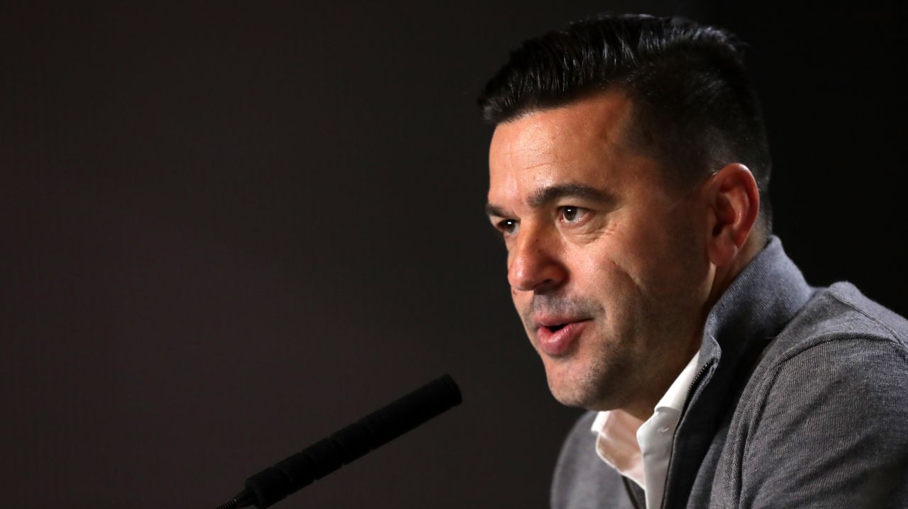 Contra vine cu un scenariu spectaculos pentru Cristi Chivu: „Ar semna imediat!”