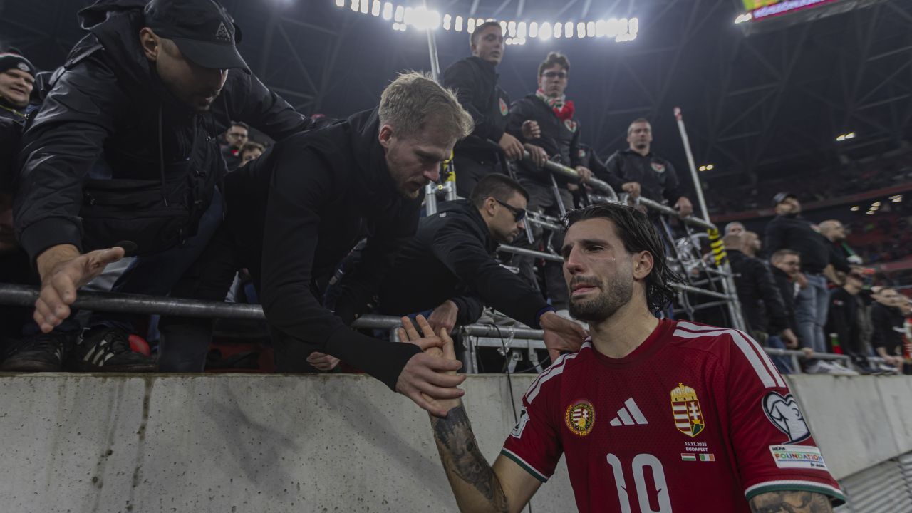 Prima măsură pregătită de Ungaria după ce a fost eliminată incredibil din cursa pentru Mondial: „Schimbări de reguli” Prima măsură pregătită de Ungaria după ce a fost eliminată incredibil din cursa pentru Mondial: „Schimbări de reguli”