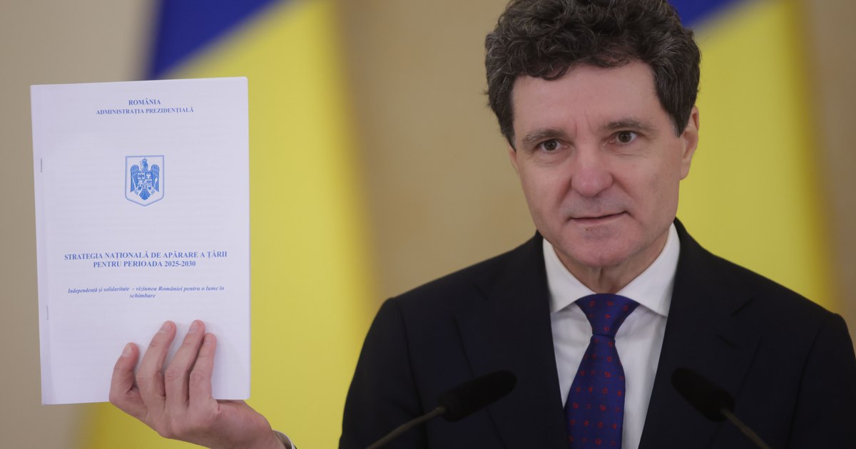 Conceptul cheie al Strategiei de Apărare, „o invenție românească insuficient definită”. Specialist: „Domină psihoza războiului, nu psihologia apărării” Conceptul cheie al Strategiei de Apărare, „o invenție românească insuficient definită”. Specialist: „Domină psihoza războiului, nu psihologia apărării”
