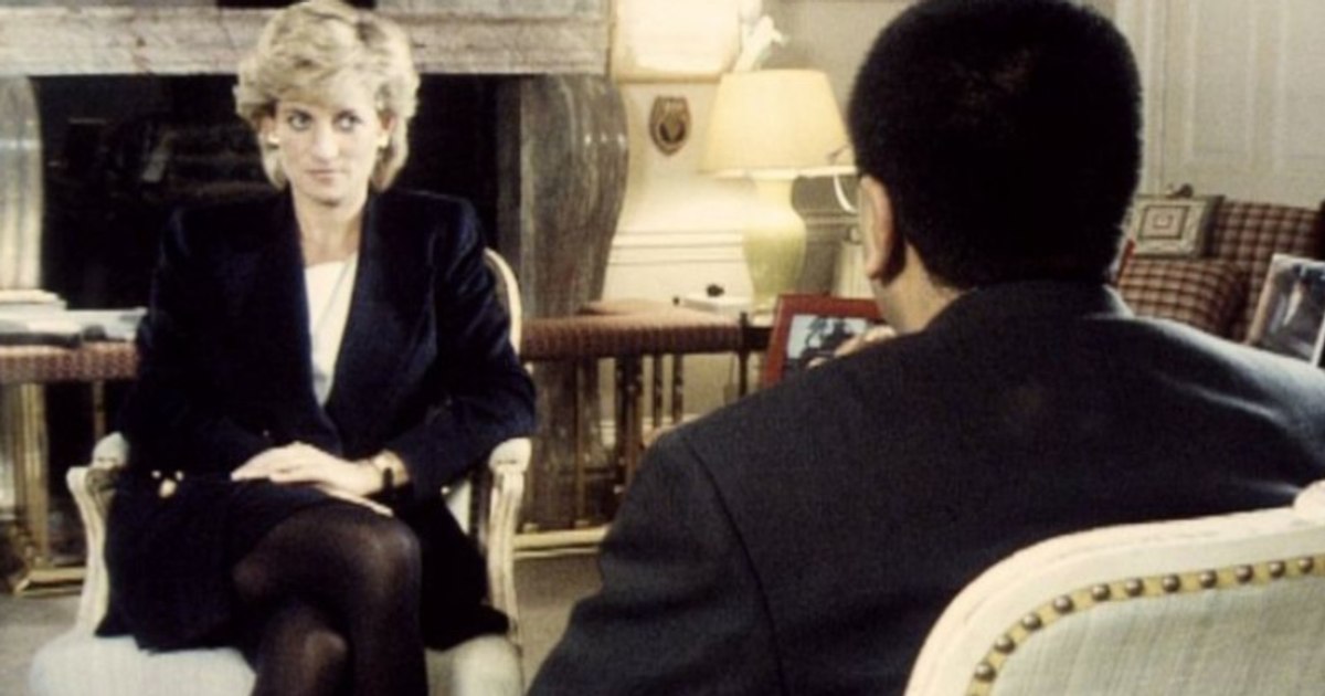 20 noiembrie: Ziua în care a fost difuzat interviul istoric al Prințesei Diana