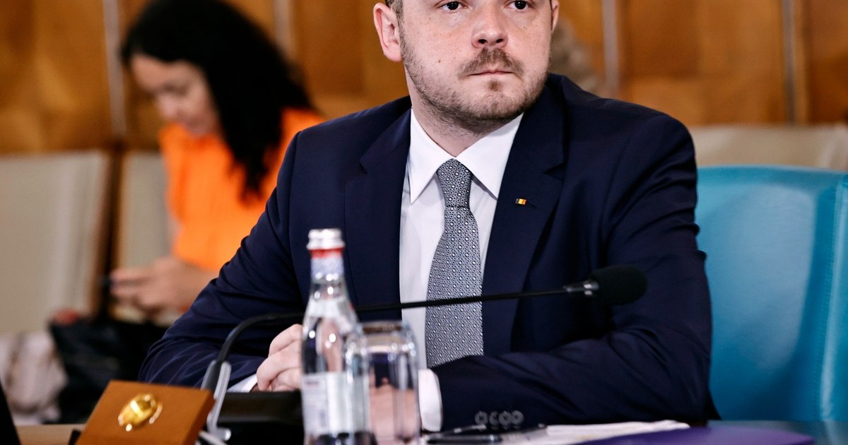 Ministrul Sănătății, Alexandru Rogobete, anunță modificări la normativul de personal pentru secțiile ATI Ministrul Sănătății, Alexandru Rogobete, anunță modificări la normativul de personal pentru secțiile ATI