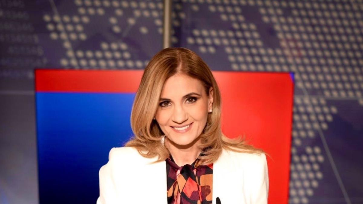 Anca Alexandrescu a făcut marele anunț pentru alegerile de la Primăria București Anca Alexandrescu a făcut marele anunț pentru alegerile de la Primăria București