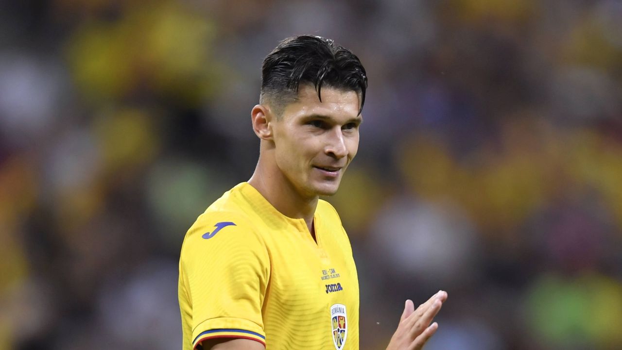 Alex Dobre, verdict după ce a fost lăsat acasă de Mircea Lucescu: ”Cu siguranță se va întâmpla asta”