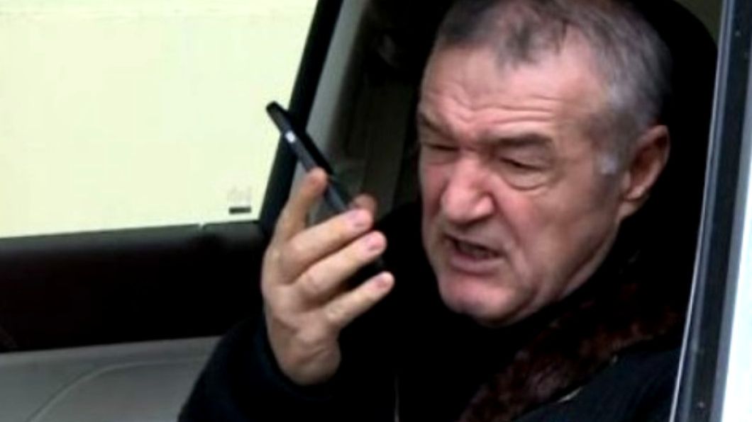 Gigi Becali a pus mâna pe telefon și l-a sunat pe Tănase: ”Nu e sifonare! Mi-a spus că a vorbit cu Bîrligea” Gigi Becali a pus mâna pe telefon și l-a sunat pe Tănase: ”Nu e sifonare! Mi-a spus că a vorbit cu Bîrligea”
