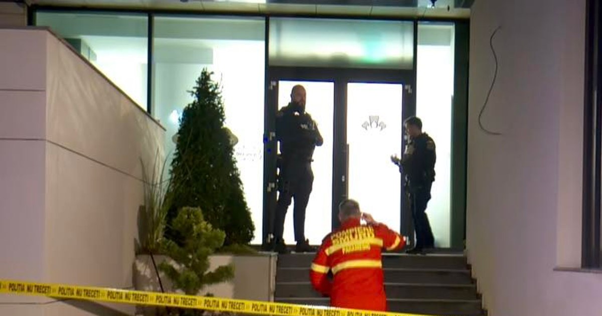 Dosarul privind moartea fetiţei de doi ani într-o clinică stomatologică, preluat de Parchetul de pe lângă Tribunalul Bucureşti