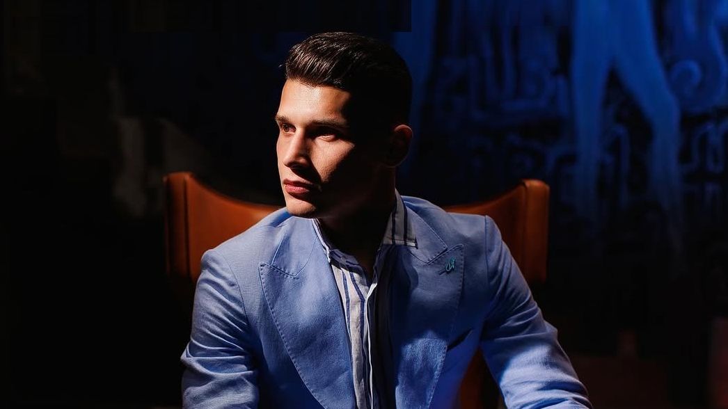 Reacția lui Alex Dobre, după ce nu a fost convocat la națională Reacția lui Alex Dobre, după ce nu a fost convocat la națională