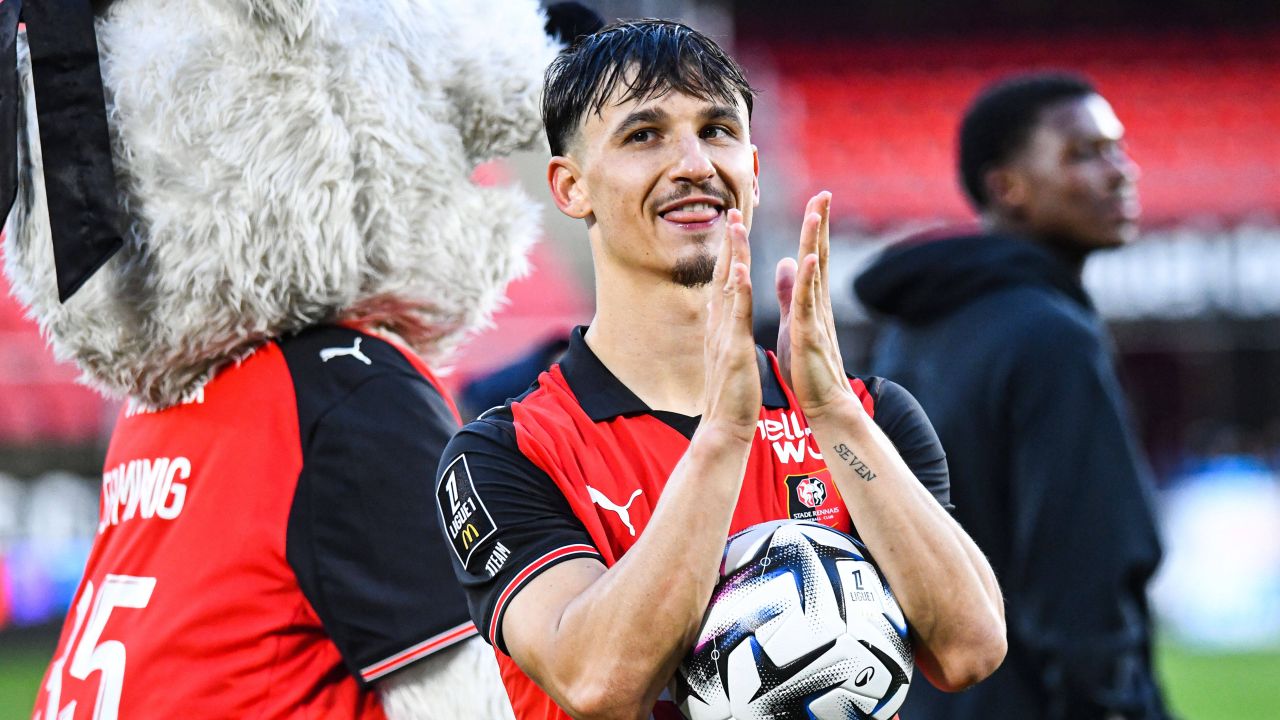 Paris FC -1 | Embolo n-a iertat! Meciul a fost transmis de VOYO Paris FC -1 | Embolo n-a iertat! Meciul a fost transmis de VOYO