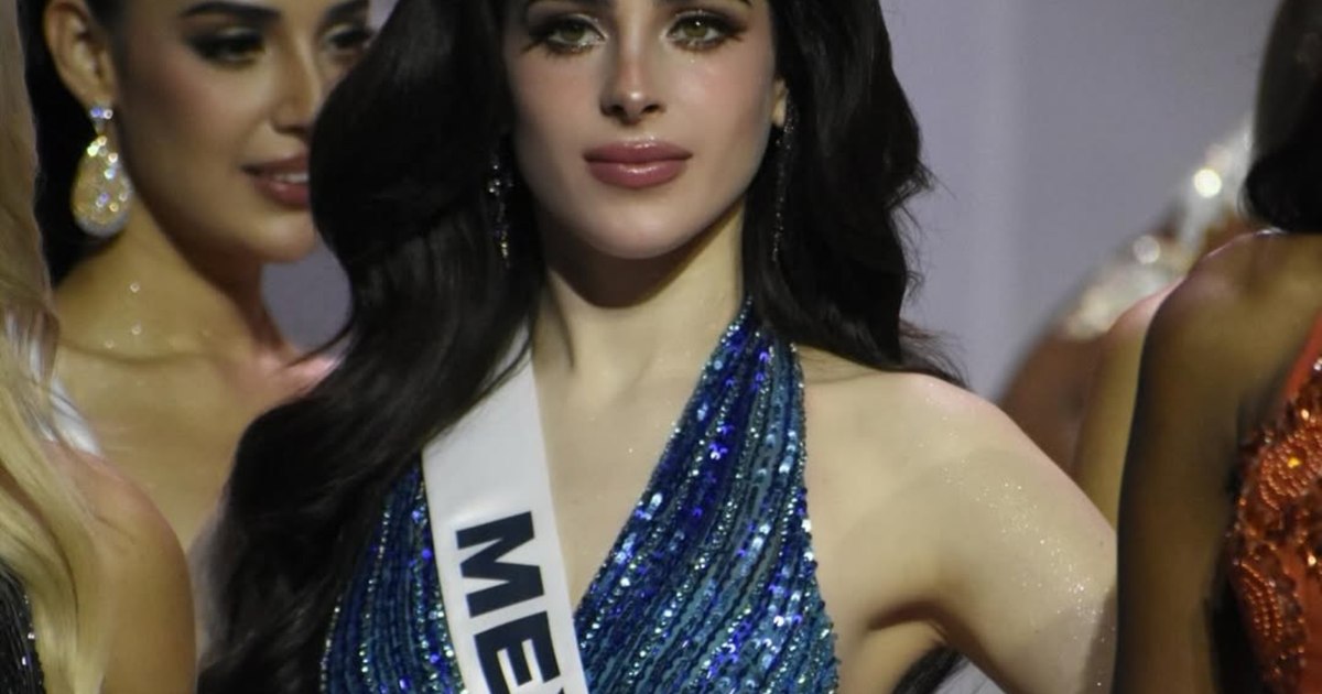 Organizatorul concursului Miss Universe, în lacrimi după ce a fost criticat că a jignit o concurentă: „Această problemă m-a doborât. Îmi cer scuze” Organizatorul concursului Miss Universe, în lacrimi după ce a fost criticat că a jignit o concurentă: „Această problemă m-a doborât. Îmi cer scuze”