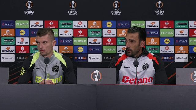 Decizia luată de FCSB după moartea lui Emeric Ienei. Ce vor face jucătorii la meciul cu Basel