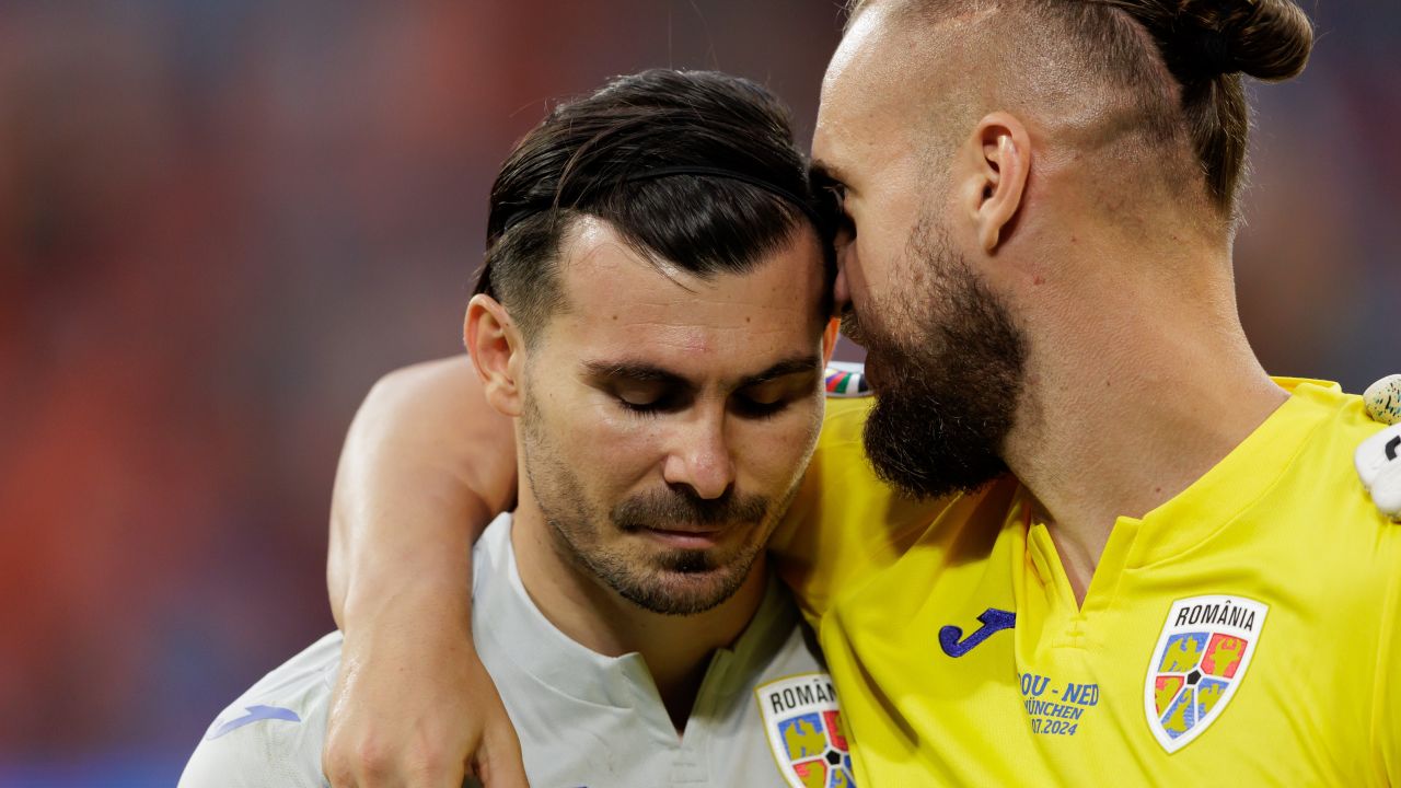Eroii României la Euro 2024, șomerii de astăzi: cei doi jucători de care lumea a uitat