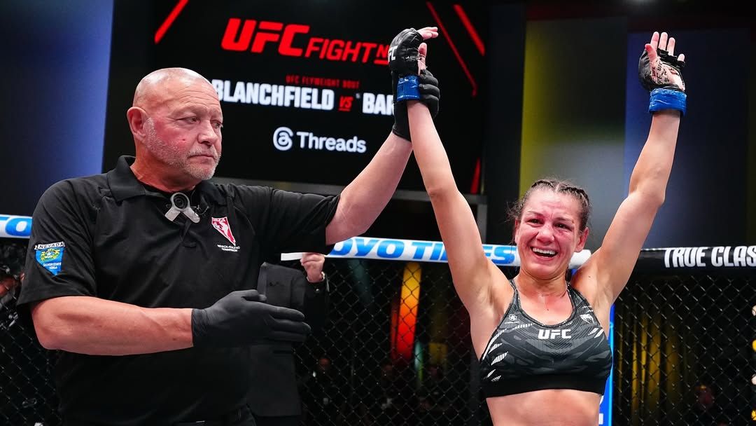 Câți bani a câștigat Alice Ardelean, sportiva română care face spectacol în UFC: „Este foarte costisitor” Câți bani a câștigat Alice Ardelean, sportiva română care face spectacol în UFC: „Este foarte costisitor”