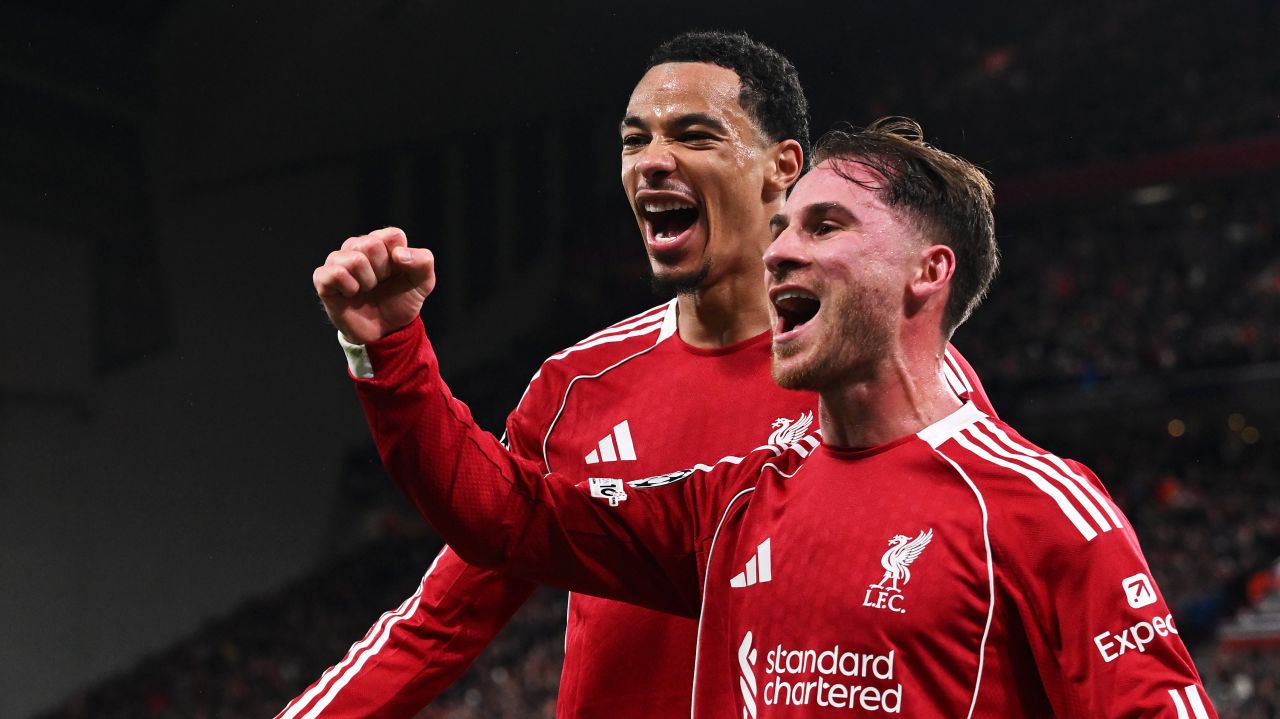 Liverpool – Real Madrid, ora 22:00, LIVE TEXT. Echipele probabile și tot ce trebuie să știi despre duelul de foc din Liga Campionilor