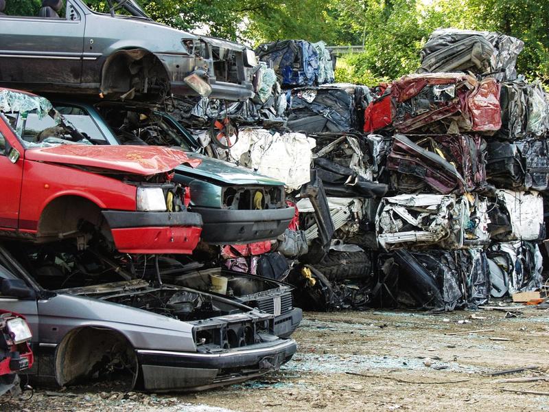 Programul Rabla pentru 2026 ar putea fi anulat. Ministra Mediului: „În acest moment nu există un buget identificat”