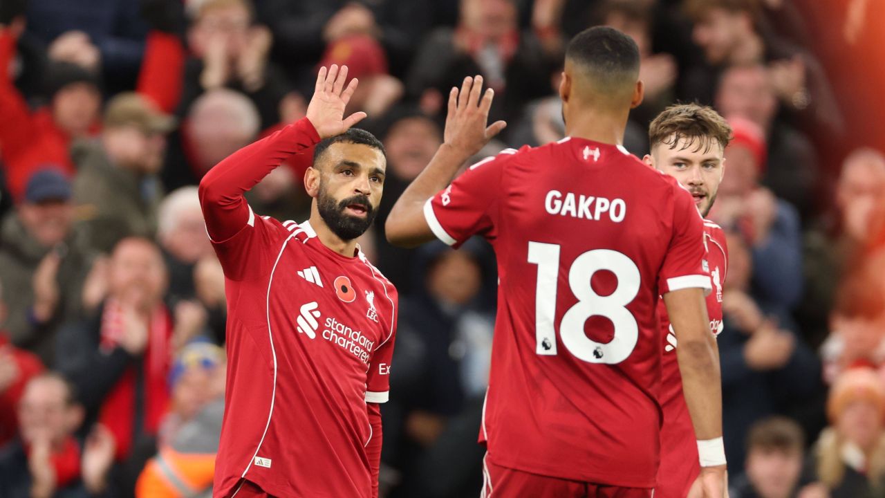 Liverpool -0. ”Cormoranii” au pus capăt seriei de coșmar. Meciul a fost LIVE pe VOYO