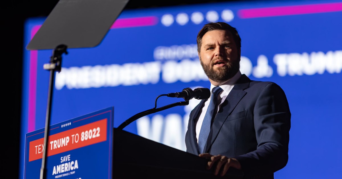 Cercul secret al donatorilor care l-au propulsat pe JD Vance rescrie viitorul MAGA și propune o viziune despre America Cercul secret al donatorilor care l-au propulsat pe JD Vance rescrie viitorul MAGA și propune o viziune despre America