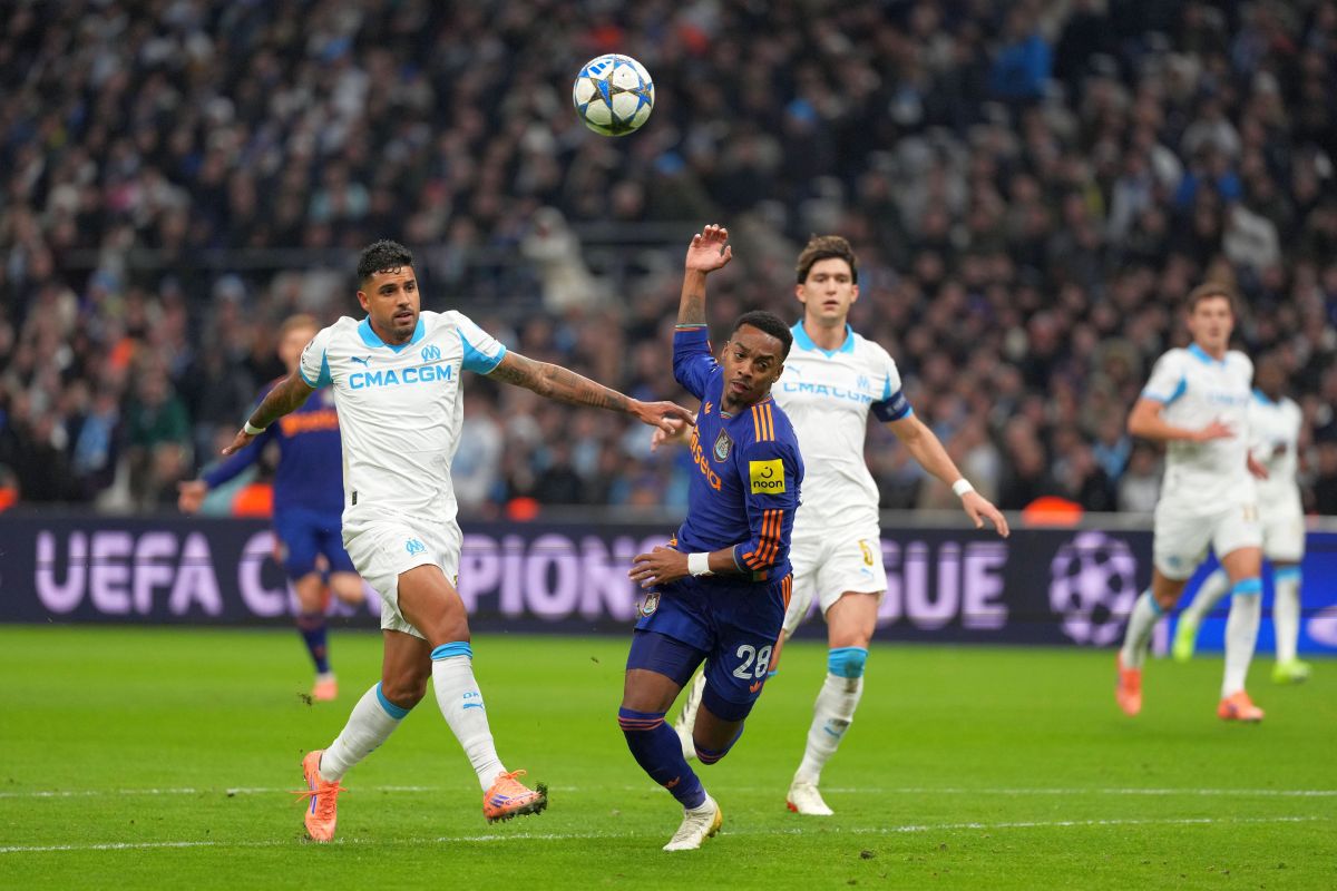 Start în primele două meciuri ale serii din Liga Campionilor Start în primele două meciuri ale serii din Liga Campionilor