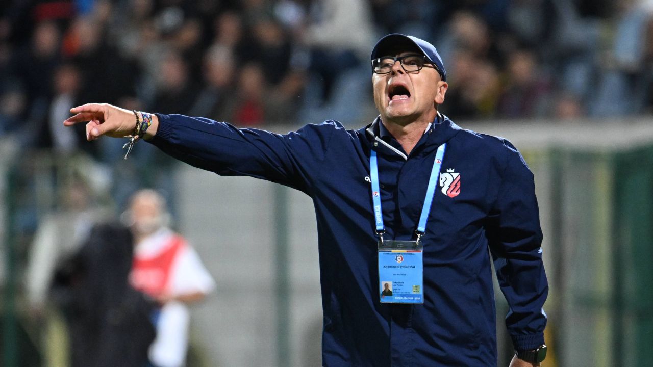 Penalty anulat de VAR în ’90+13 în FC Botoșani Penalty anulat de VAR în ’90+13 în FC Botoșani