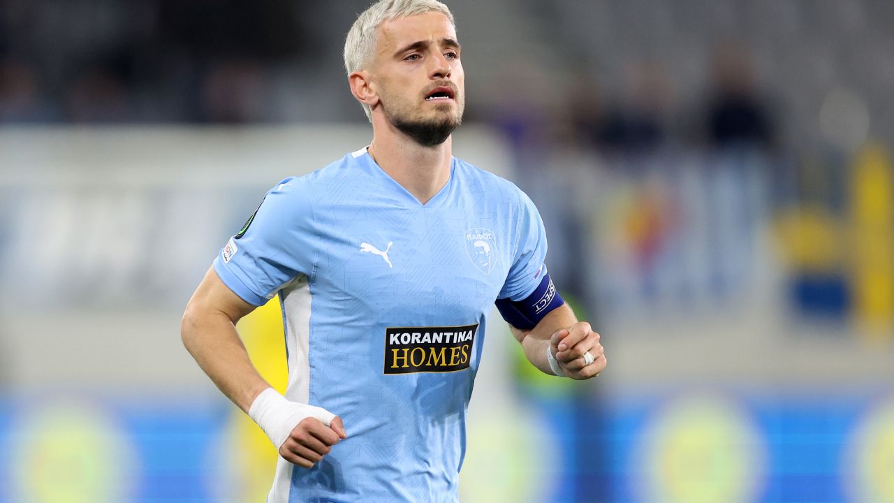 Vlad Dragomir nu se mai oprește! Românul, din nou decisiv pentru Pafos