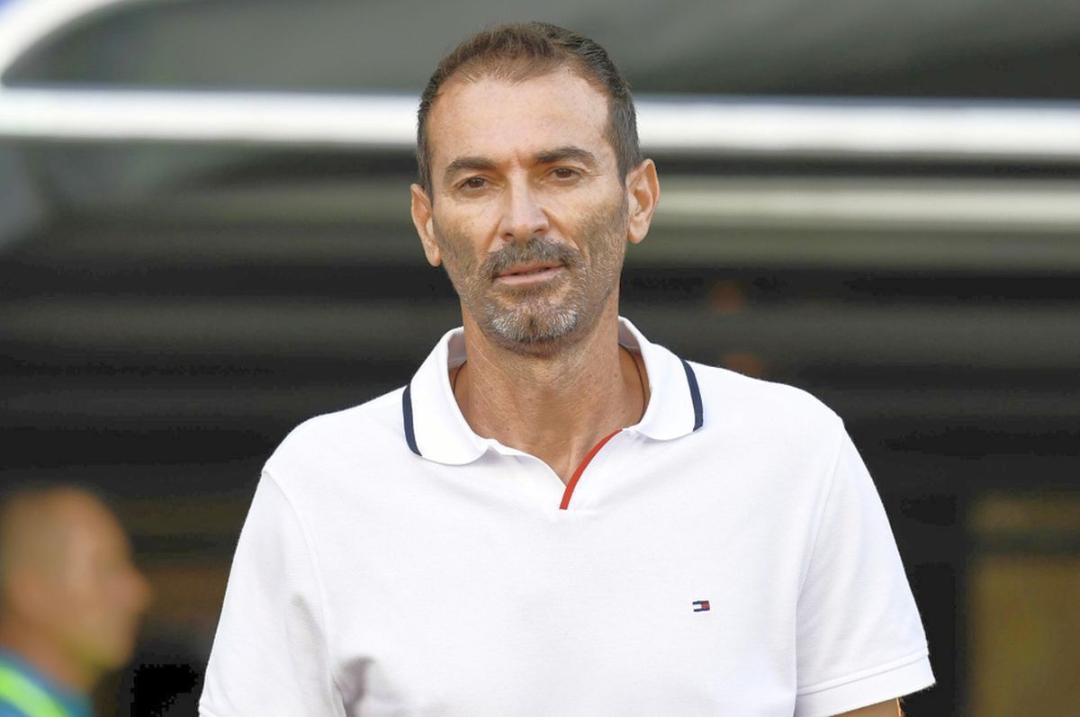 Măldărășanu a dat declarația serii după Metaloglobus