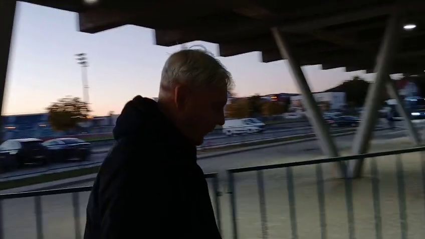 Întrebat despre Mirel Rădoi, Sorin Cârțu a rostit un singur cuvânt Întrebat despre Mirel Rădoi, Sorin Cârțu a rostit un singur cuvânt