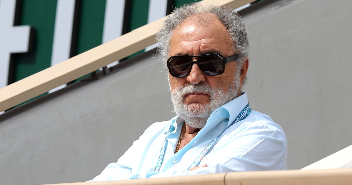 Cei doi români care și-au dublat averea într-un singur an i-au luat fața lui Ion Ţiriac în topul miliardarilor Cei doi români care și-au dublat averea într-un singur an i-au luat fața lui Ion Ţiriac în topul miliardarilor