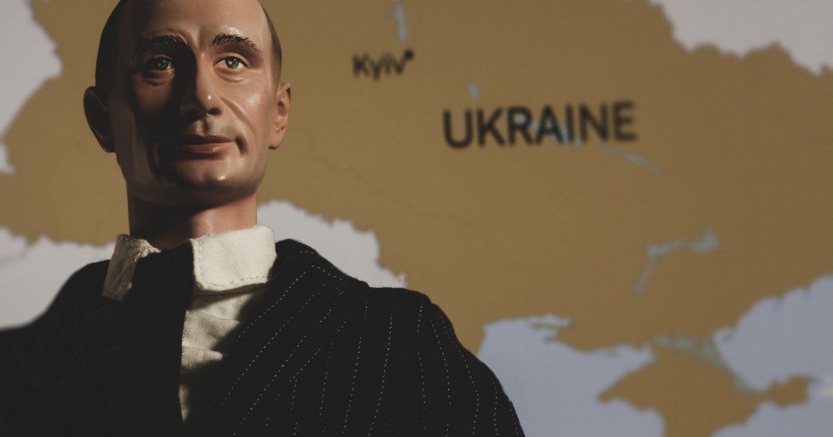 Cum a transformat Putin istoria în armă și de ce ea a devenit esențială în războiul împotriva Ucrainei Cum a transformat Putin istoria în armă și de ce ea a devenit esențială în războiul împotriva Ucrainei