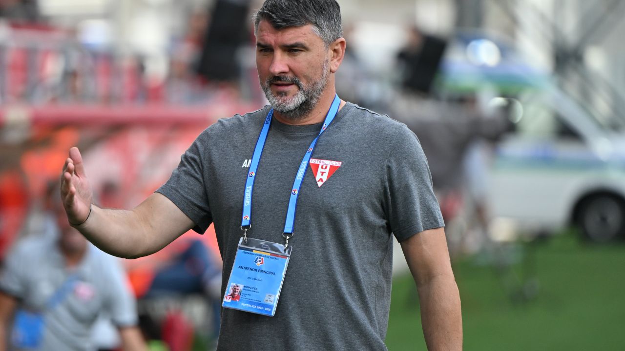 Adrian Mihalcea a ”tunat” după FCSB -0: ”Oribil, umilitor. E ca un vis urât”
