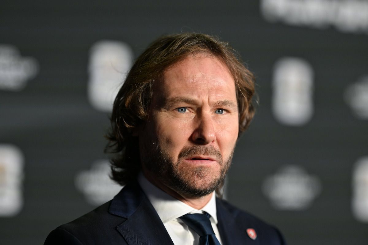 Ce spune Pavel Nedved despre barajul Turcia