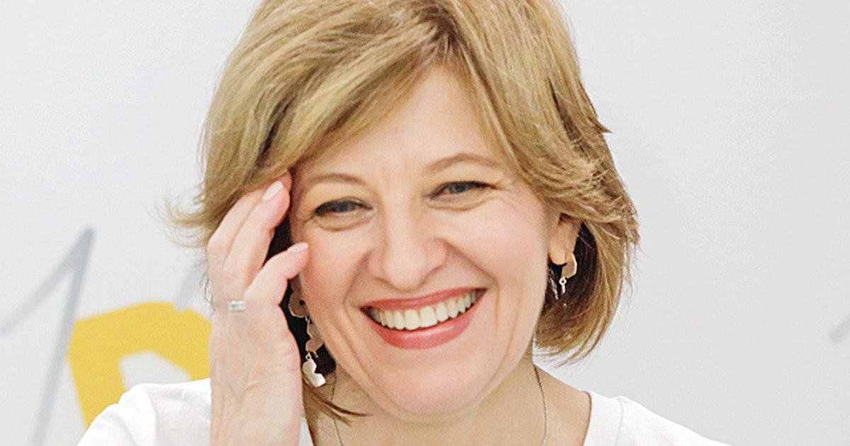 Cât de riscantă e numirea Oanei Gheorghiu pentru relația României cu SUA. Verdictul unui fost consilier al lui Trump Cât de riscantă e numirea Oanei Gheorghiu pentru relația României cu SUA. Verdictul unui fost consilier al lui Trump