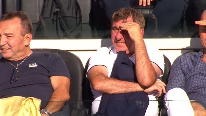 „Ce s-a întâmplat cu… ‘Maradona din Carpați’?” Spaniolii au publicat un material amplu despre Gică Hagi