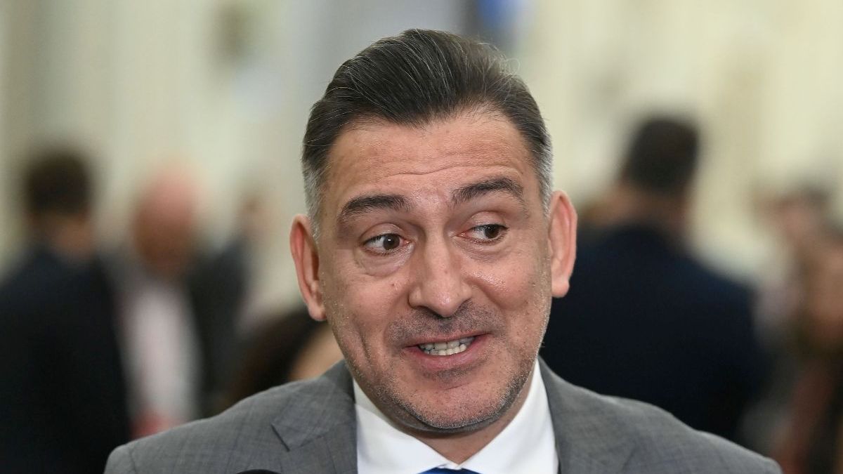 Ilie Dumitrescu l-a contrat pe Gigi Becali în direct și a sărit în apărarea „jupânului”: „A fost exponențial!”