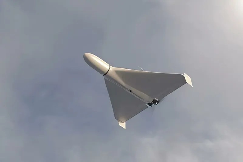 Nou atac cu drone în Ucraina, lângă granița cu România. Mesaj RO-Alert pentru locuitorii din nordul județului Tulcea Nou atac cu drone în Ucraina, lângă granița cu România. Mesaj RO-Alert pentru locuitorii din nordul județului Tulcea