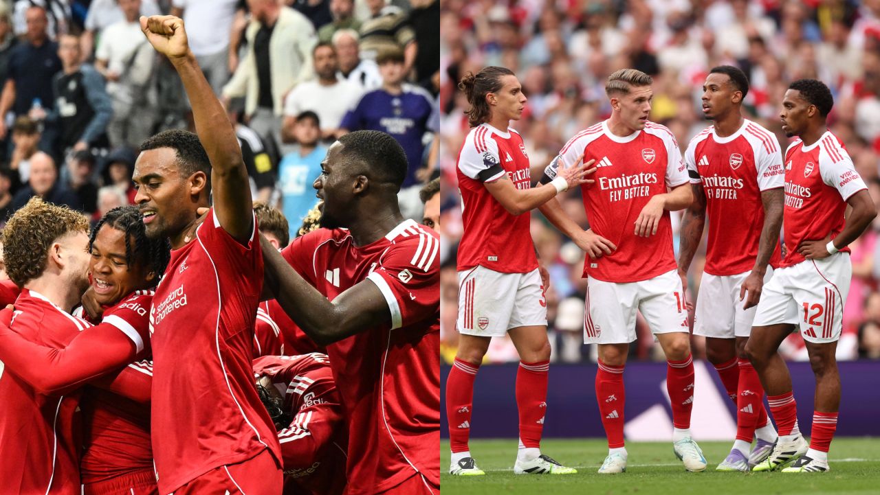 La ce să ne așteptăm în etapa a noua de Premier League: meciuri grele pentru toate echipele mari, exclusiv pe VOYO