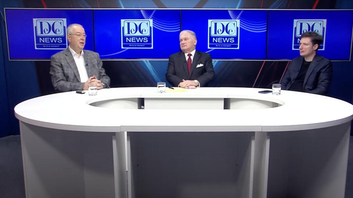 Un an de la anularea alegerilor: Zuckerman și Caramitru fac analiza momentului