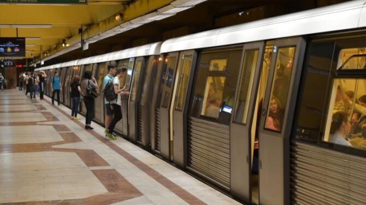 Blocaje politice în infrastructură. De ce metroul nu a ajuns la Primăria Capitalei Blocaje politice în infrastructură. De ce metroul nu a ajuns la Primăria Capitalei