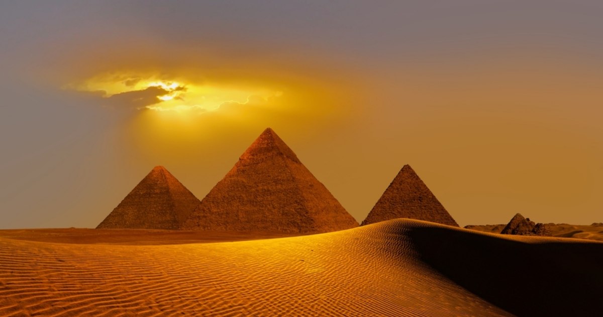 Unul dintre cele mai misterioase locuri de pe pământ și secretele sale. Unde se află Area 51 a Egiptului și ce se ascunde în adâncurile pământului Unul dintre cele mai misterioase locuri de pe pământ și secretele sale. Unde se află Area 51 a Egiptului și ce se ascunde în adâncurile pământului