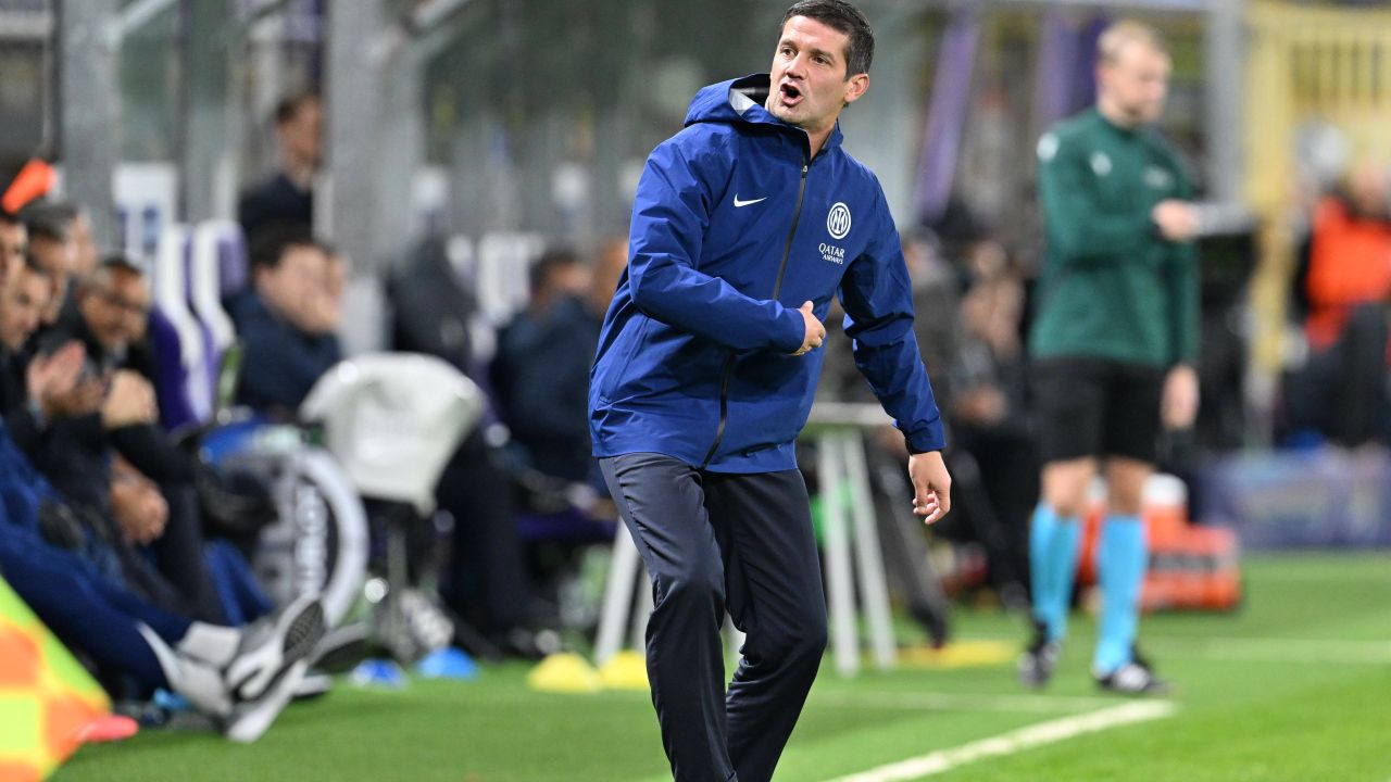 Cristi Chivu și-a convins și cei mai aprigi critici! Nota primită după Saint-Gilloise – Inter: ”Cei care aveau îndoieli încep să nu mai aibă!” Cristi Chivu și-a convins și cei mai aprigi critici! Nota primită după Saint-Gilloise – Inter: ”Cei care aveau îndoieli încep să nu mai aibă!”