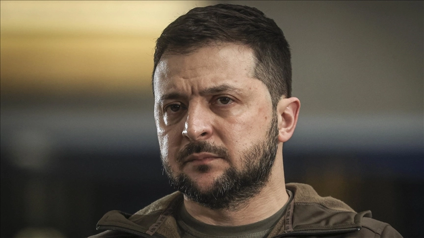 Ucraina se zbate să limiteze pagubele provocate de scandalul de corupție înaintea celei mai grele ierni de la începutul invaziei ruse Ucraina se zbate să limiteze pagubele provocate de scandalul de corupție înaintea celei mai grele ierni de la începutul invaziei ruse