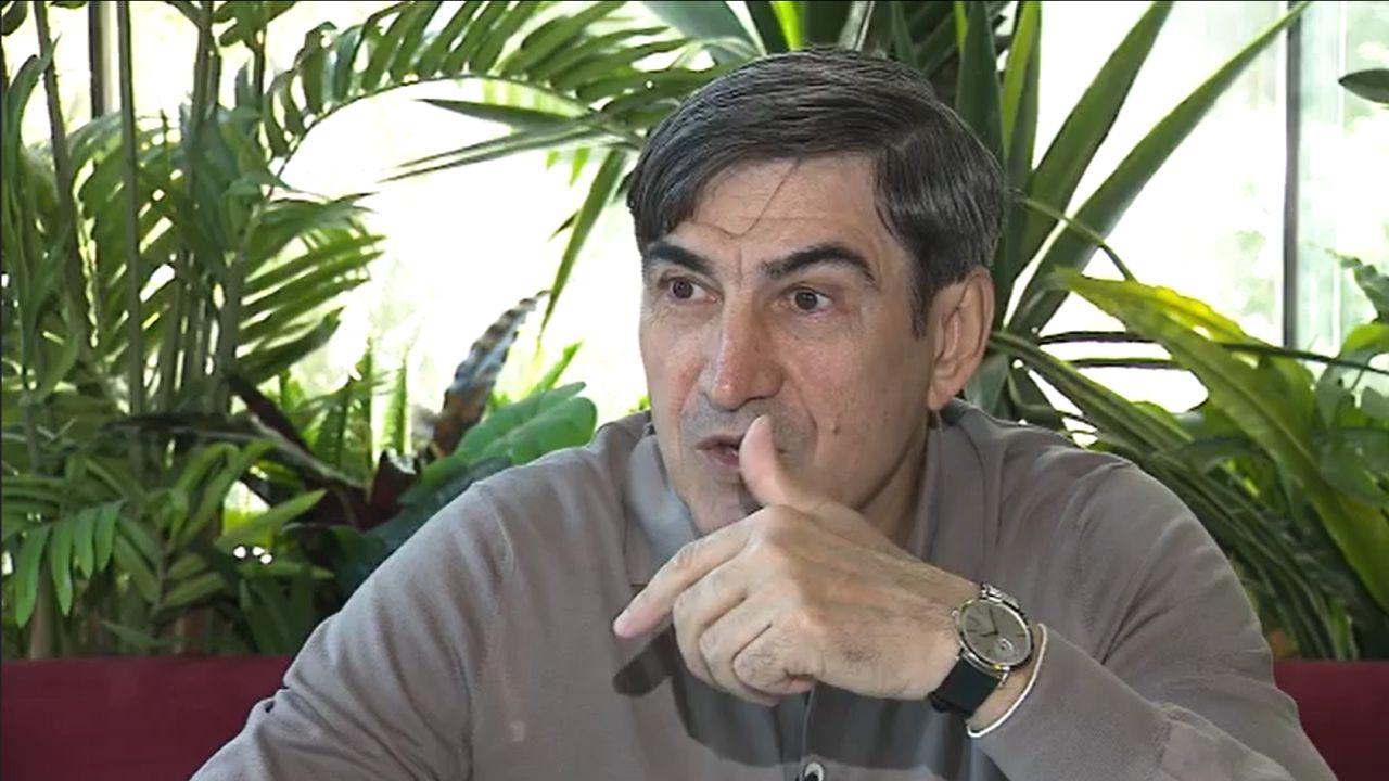 Victor Pițurcă îl înțeapă pe Gigi Becali și-l pune la punct pe Dumitru Dragomir: „Judecătorul a spus cine e Steaua, nu noi” Victor Pițurcă îl înțeapă pe Gigi Becali și-l pune la punct pe Dumitru Dragomir: „Judecătorul a spus cine e Steaua, nu noi”