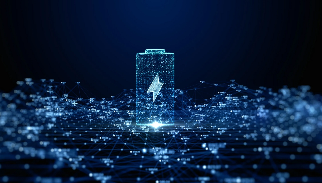 Invenția care ar putea aduce moartea industriei de baterii: oferă energie până la 50 de ani, fără reîncărcare, fără întreținere și fără oprire Invenția care ar putea aduce moartea industriei de baterii: oferă energie până la 50 de ani, fără reîncărcare, fără întreținere și fără oprire