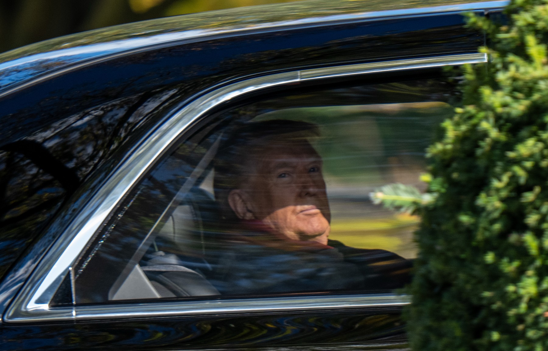 Deși susține că se bucură de o sănătate „excepțională”, Casa Albă refuză să dezvăluie pentru ce a făcut Trump un RMN Deși susține că se bucură de o sănătate „excepțională”, Casa Albă refuză să dezvăluie pentru ce a făcut Trump un RMN