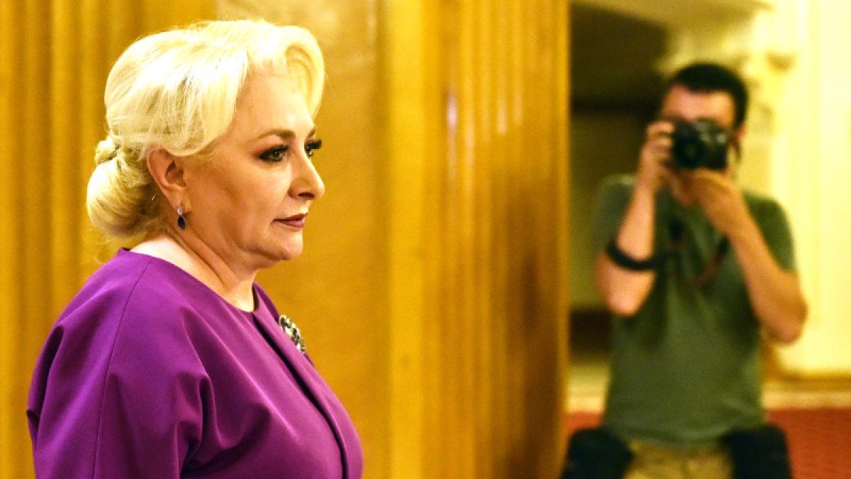 Demisia lui Moșteanu zguduie Guvernul: Dăncilă vine cu noi acuzații Demisia lui Moșteanu zguduie Guvernul: Dăncilă vine cu noi acuzații
