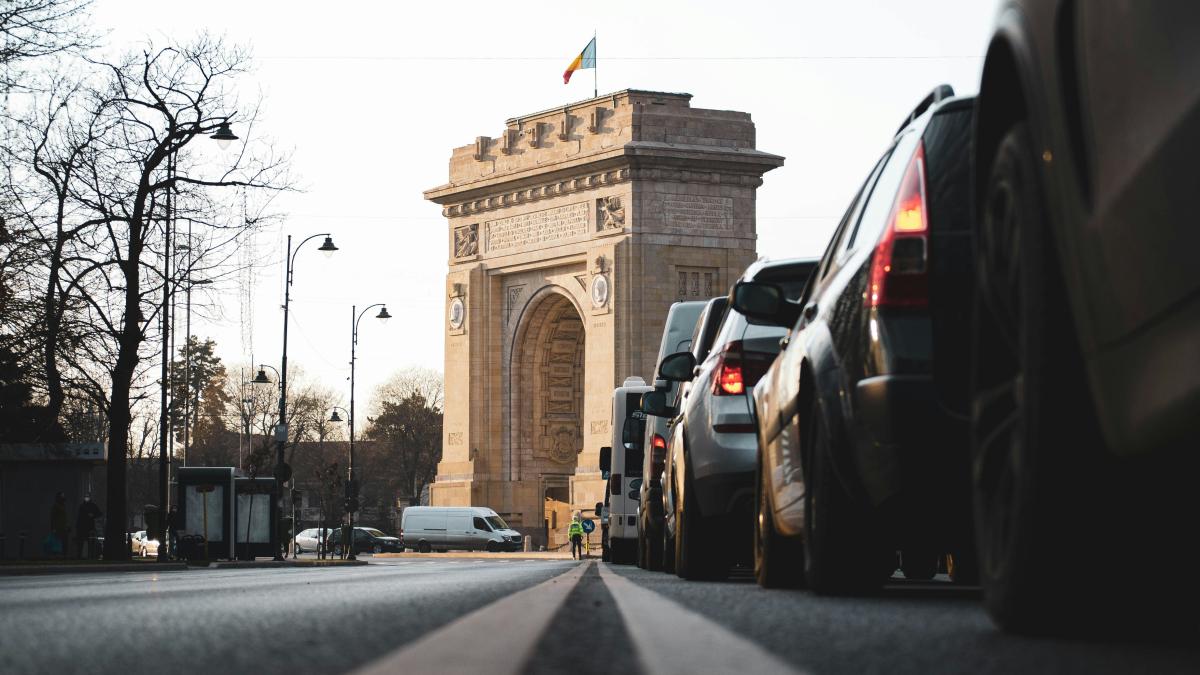 Candidatul care vrea să oprească Ilfovul la graniță: „Așa reducem traficul cu 50%”