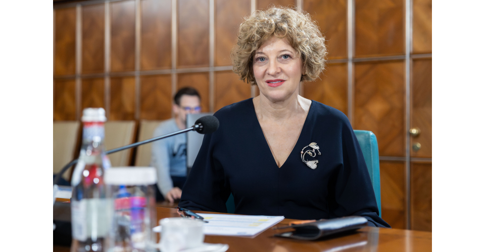 Peste 15.000 de persoane au semnat o scrisoare deschisă împotriva demersului CSM în cazul Oanei Gheorghiu: „Magistraţii nu sunt o categorie vulnerabilă şi defavorizată”