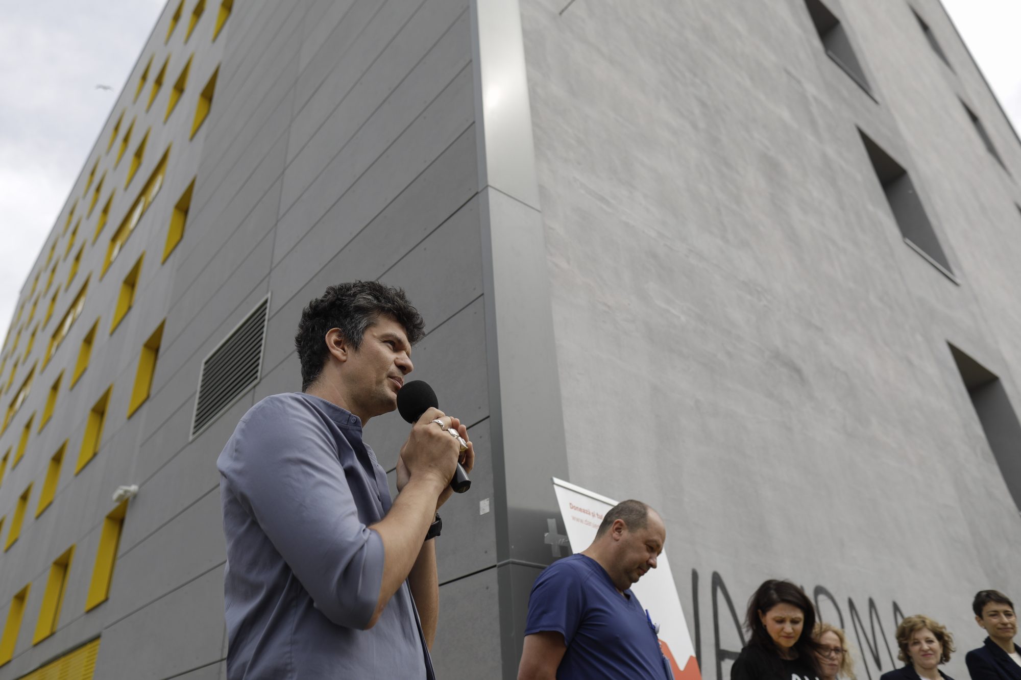 Tudor Chirilă intervine în disputa dintre Oana Gheorghiu și Carmen Uscatu: „E important să nu uitați asta niciuna dintre voi” Tudor Chirilă intervine în disputa dintre Oana Gheorghiu și Carmen Uscatu: „E important să nu uitați asta niciuna dintre voi”