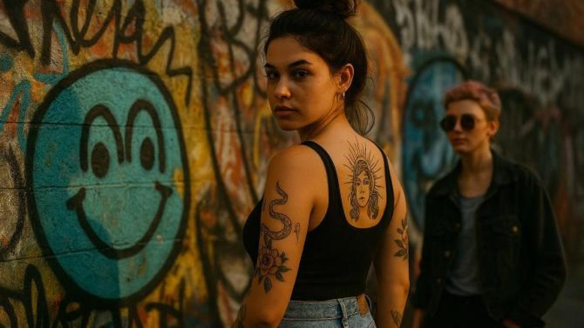 Efecte ascunse ale tatuajelor: Pigmenții ajung în ganglionii limfatici și slăbesc sistemul imunitar