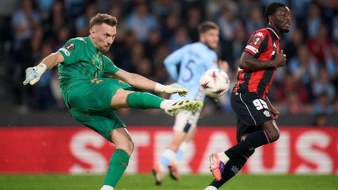 Elogiu în presa iberică pentru Ionuț Radu: „Un an visat de mult timp, a convins pe toată lumea” Elogiu în presa iberică pentru Ionuț Radu: „Un an visat de mult timp, a convins pe toată lumea”