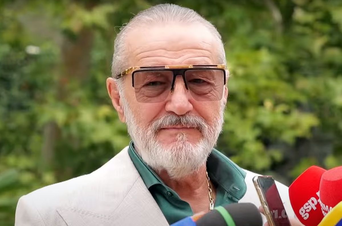 Gigi Becali a anunțat sancțiuni dure la FCSB: „La revedere, s-a terminat! N-am nevoie să semneze” Gigi Becali a anunțat sancțiuni dure la FCSB: „La revedere, s-a terminat! N-am nevoie să semneze”