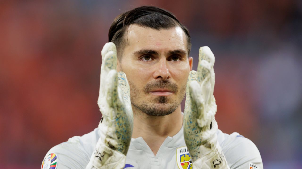 Decizie radicală anunțată de Florin Niță, după 6 luni fără echipă: „Știu ceea ce pot și știu cine sunt!” Decizie radicală anunțată de Florin Niță, după 6 luni fără echipă: „Știu ceea ce pot și știu cine sunt!”